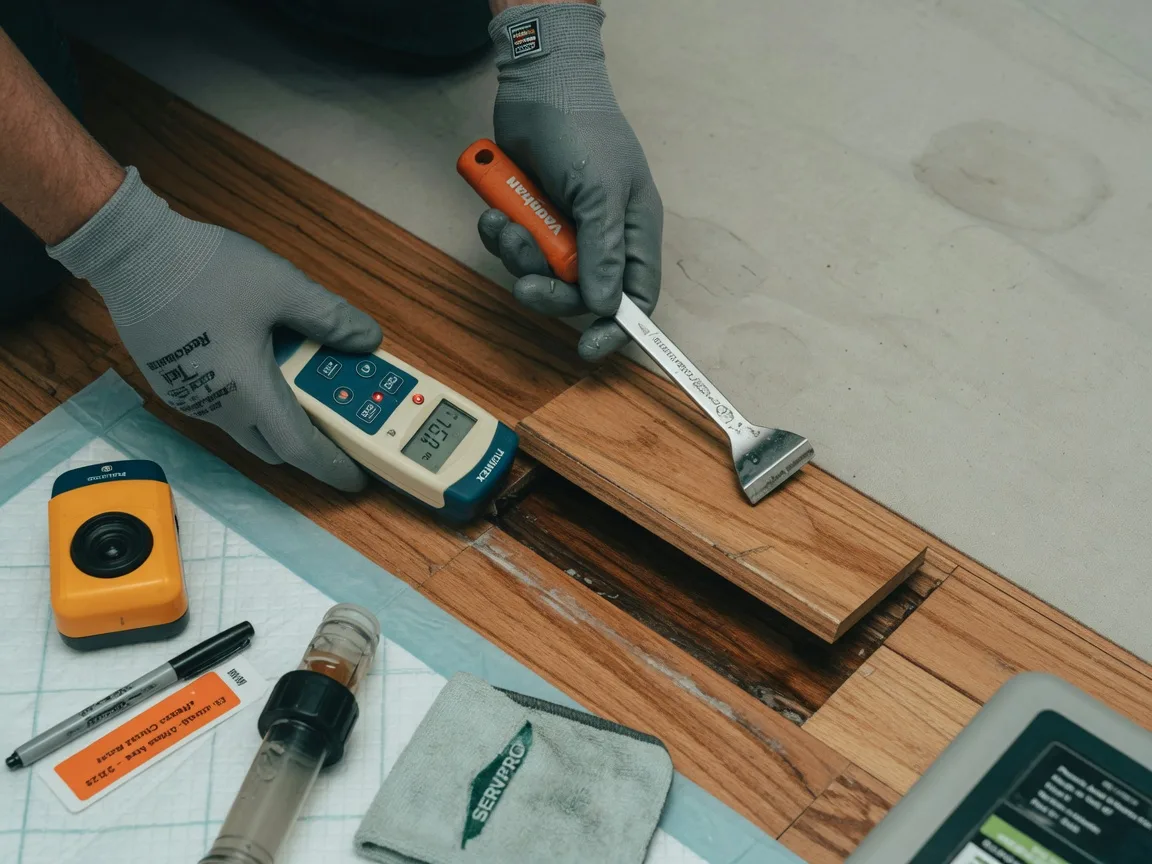 Why choose Water Damage Restoration in Midland, TX